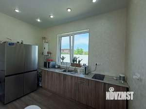 Дом 72м², 2-этажный, участок 5 сот.  