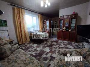 Дом 80м², 1-этажный, участок 6 сот.  