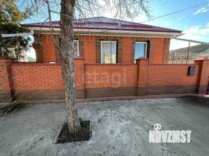 Дом 90м&sup2;, 1-этажный, участок 8 сот.  