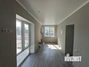 Дом 53м², 1-этажный, участок 4 сот.  