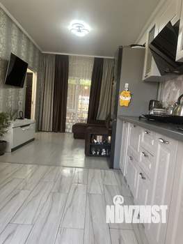 Дом 41м&sup2;, 1-этажный, участок 12 сот.  