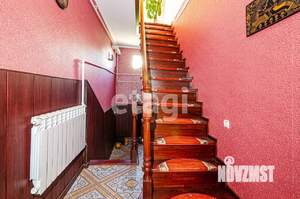 Дом 220м&sup2;, 2-этажный, участок 7 сот.  