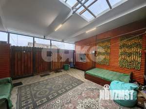 Дом 59м&sup2;, 1-этажный, участок 3 сот.  