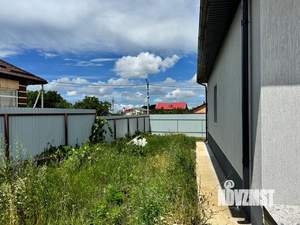 Коттедж 140м², 1-этажный, участок 5 сот.  