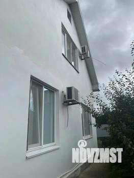 Дом 144м², 2-этажный, участок 5 сот.  