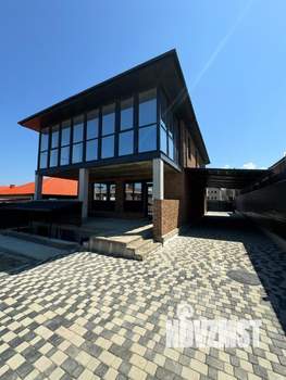 Дом 190м², 2-этажный, участок 5 сот.  