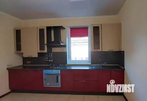 Дом 91м&sup2;, 1-этажный, участок 3 сот.  