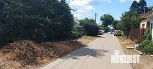 Дом 53м², 1-этажный, участок 3 сот.  