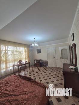 Дом 163м&sup2;, 2-этажный, участок 5 сот.  