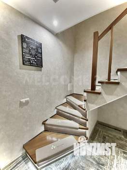 Дом 150м², 2-этажный, участок 4 сот.  