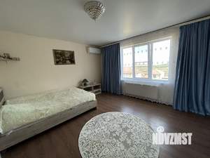 Дом 108м², 2-этажный, участок 2 сот.  