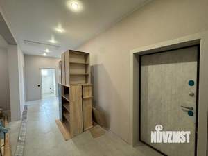 Дом 110м&sup2;, 2-этажный, участок 6 сот.  