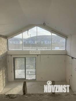 Дом 140м&sup2;, 2-этажный, участок 5 сот.  