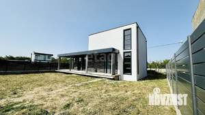 Дом 169м&sup2;, 2-этажный, участок 5 сот.  