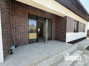 Дом 125м&sup2;, 1-этажный, участок 6 сот.  