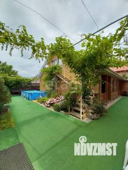 Дом 250м², 1-этажный, участок 6 сот.  