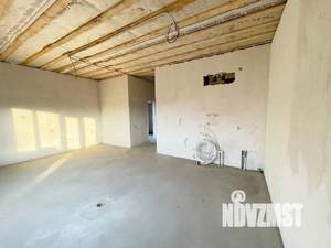 Дом 63м&sup2;, 1-этажный, участок 6 сот.  