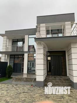 Дом 150м², 2-этажный, участок 5 сот.  