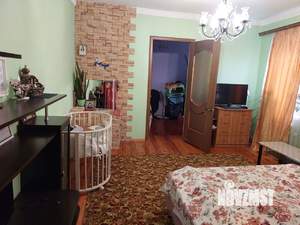 Дом 83м&sup2;, 1-этажный, участок 21 сот.  