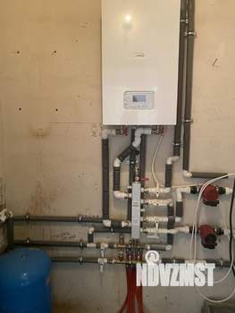 Дом 140м², 2-этажный, участок 5 сот.  