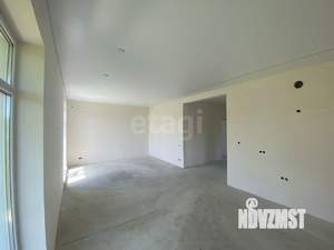 Дом 110м², 1-этажный, участок 6 сот.  