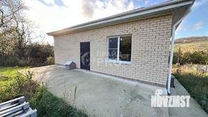 Дом 81м², 1-этажный, участок 7 сот.  