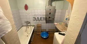 Дом 38м², 1-этажный, участок 8 сот.  