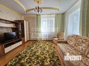 Дом 93м², 1-этажный, участок 9 сот.  