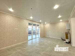 Дом 104м&sup2;, 1-этажный, участок 5 сот.  