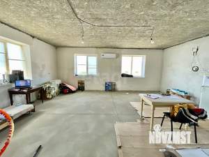 Дом 141м&sup2;, 1-этажный, участок 4 сот.  