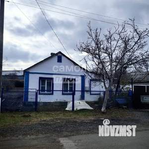 Дом 47м&sup2;, 1-этажный, участок 10 сот.  