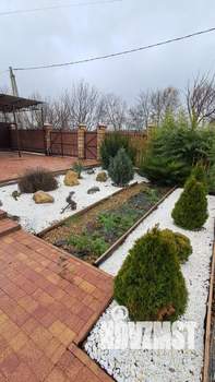 Дом 75м&sup2;, 1-этажный, участок 7 сот.  