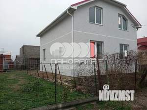 Дом 118м², 2-этажный, участок 4 сот.  