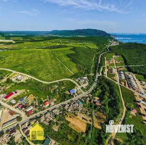 Дом 50м², 1-этажный, участок 5 сот.  