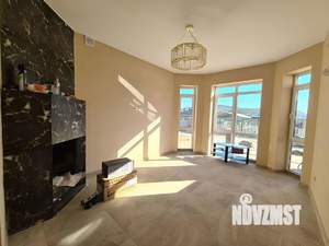 Дом 150м², 3-этажный, участок 4 сот.  