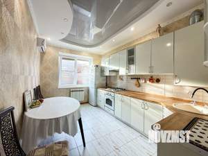 Таунхаус 115м², 2-этажный, участок 2 сот.  