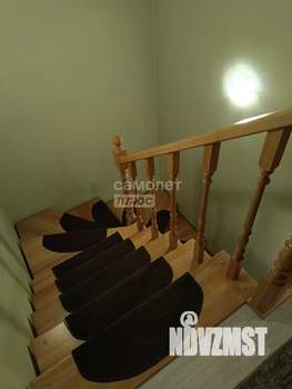 Дом 150м&sup2;, 2-этажный, участок 8 сот.  