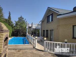 Дом 234м², 2-этажный, участок 11 сот.  