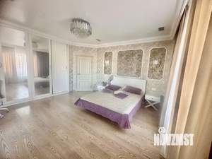 Дом 475м², 2-этажный, участок 10 сот.  