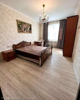 Дом 119м&sup2;, 2-этажный, участок 3 сот.  