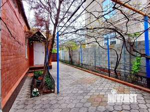 Дом 116м², 1-этажный, участок 5 сот.  