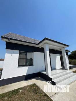 Дом 75м², 1-этажный, участок 5 сот.  