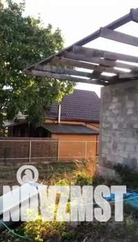 Дом 70м&sup2;, 2-этажный, участок 5 сот.  