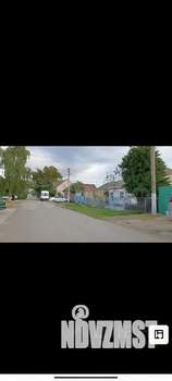 Дом 52м², 1-этажный, участок 5 сот.  