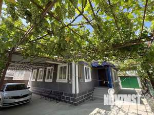 Дом 140м&sup2;, 1-этажный, участок 6 сот.  