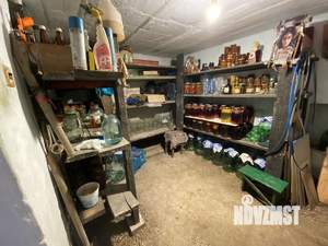 Дом 87м², 1-этажный, участок 6 сот.  