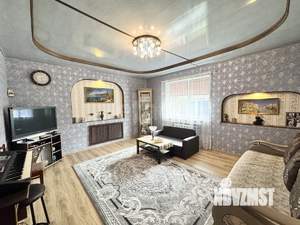 Дом 114м², 1-этажный, участок 5 сот.  