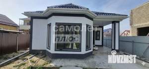 Дом 86м&sup2;, 1-этажный, участок 3 сот.  