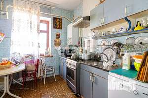 Дом 400м², 2-этажный, участок 4 сот.  