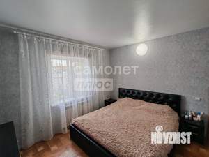 Дом 91м², 1-этажный, участок 5 сот.  